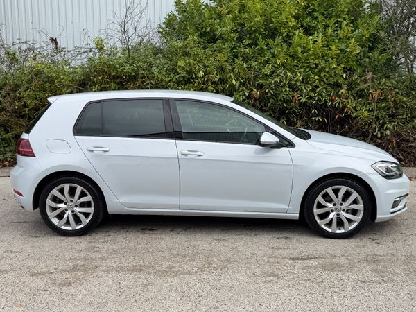 Volkswagen Golf 1.4 Meister Mk7.5 Auto Low KM 397921834