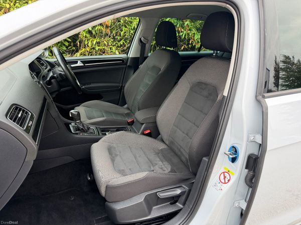 Volkswagen Golf 1.4 Meister Mk7.5 Auto Low KM 397921908