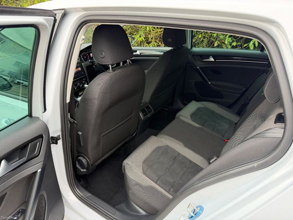 Volkswagen Golf 1.4 Meister Mk7.5 Auto Low KM 397921910