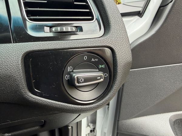 Volkswagen Golf 1.4 Meister Mk7.5 Auto Low KM 397921926