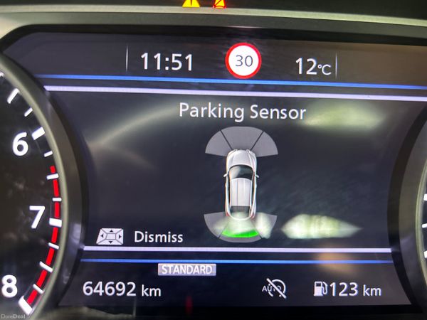 2021 NISSAN JUKE SVE PETROL 360 PARKING CAMERA 397922048