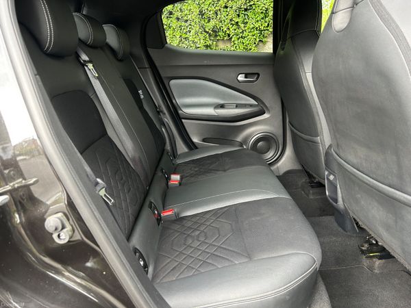 2021 NISSAN JUKE SVE PETROL 360 PARKING CAMERA 397922060
