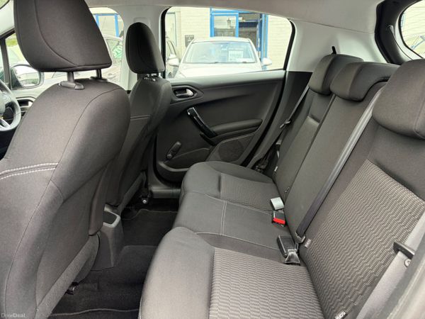 2017 PEUGEOT 208 1.6d ACTIVE LOW KMS 397922832