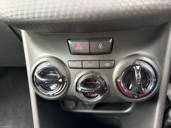 2017 PEUGEOT 208 1.6d ACTIVE LOW KMS 397922836