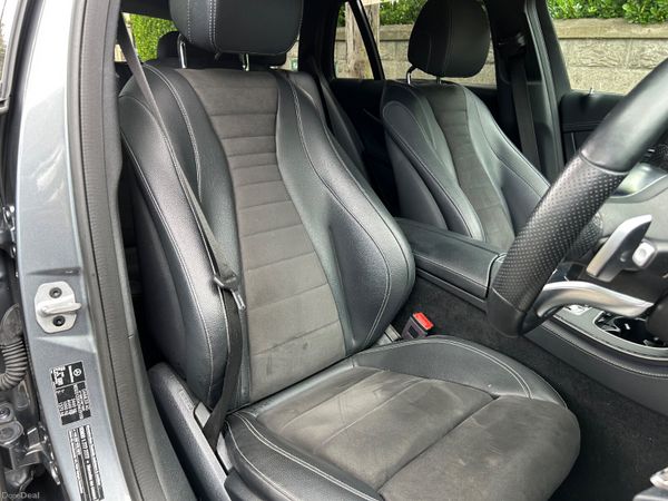 2019 MERCEDES E CLASS ESTATE AMG LINE 397923074