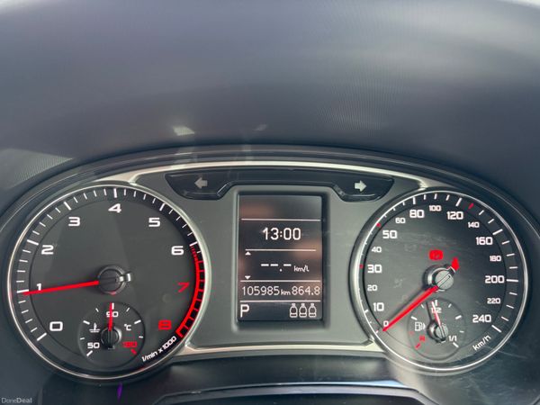 2015 AUDI A1 S LINE 1.0 PETROL AUTO LOW KMS 397923814