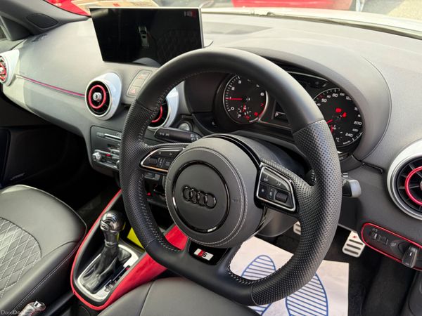 2015 AUDI A1 S LINE 1.0 PETROL AUTO LOW KMS 397923816