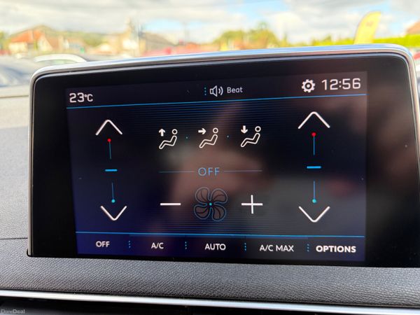 2018 PEUGEOT 3008 1.2 PETROL ALLURE LOW KMS 397923958