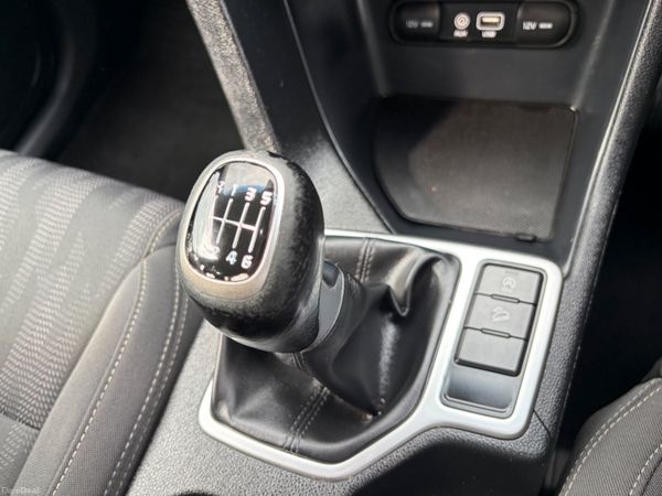 2018 KIA SPORTAGE 1.7d ISG LOW KMS 397924028
