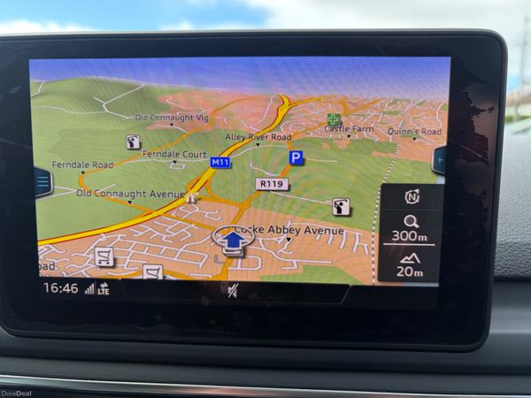 2018 AUDI A4 2.0TDI S LINE LOW KMS 397924186