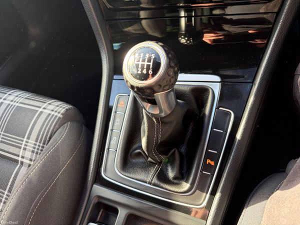 2017 VW GOLF GTD 2.0TDI 184BHP MK7.5 397924256