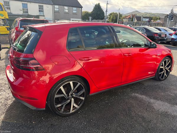 2017 VW GOLF GTD 2.0TDI 184BHP MK7.5 397924258