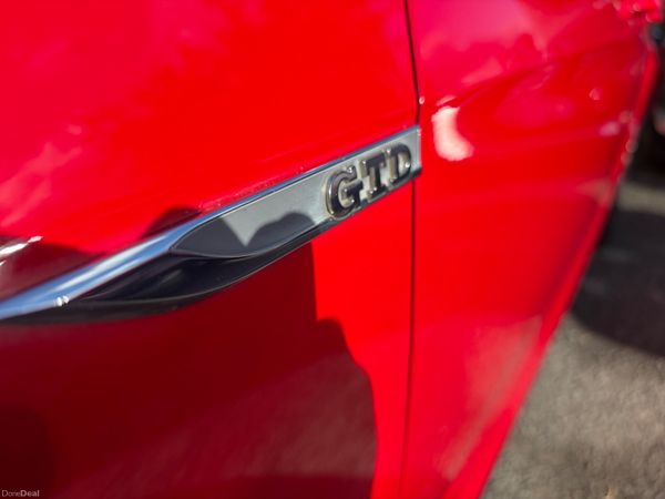 2017 VW GOLF GTD 2.0TDI 184BHP MK7.5 397924260