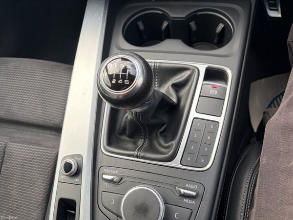 2018 AUDI A4 2.0TDI S LINE LOW KMS 397924204
