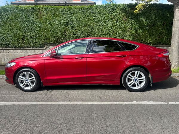 2019 FORD MONDEO TITANIUM 2.0 TDCI TAX JANUARY 27 397933158