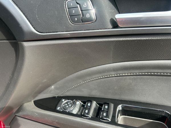 2019 FORD MONDEO TITANIUM 2.0 TDCI TAX JANUARY 27 397933172