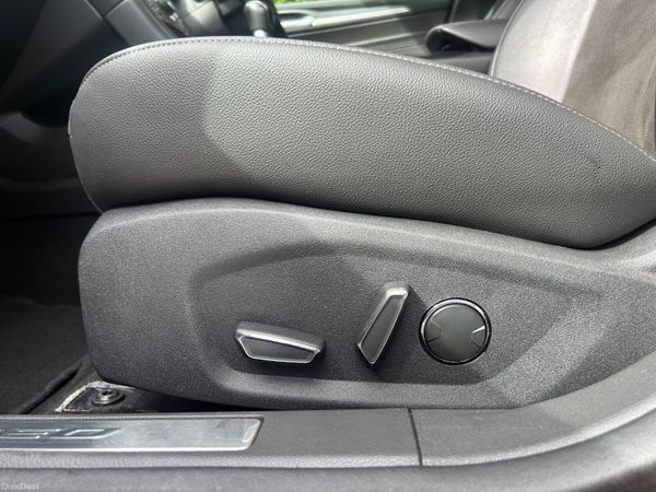 2019 FORD MONDEO TITANIUM 2.0 TDCI TAX JANUARY 27 397933182