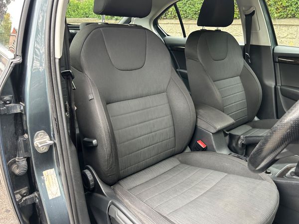 2017 SKODA OCTAIVA STYLE 2.0 TDI PARKING CAMERA 397933258
