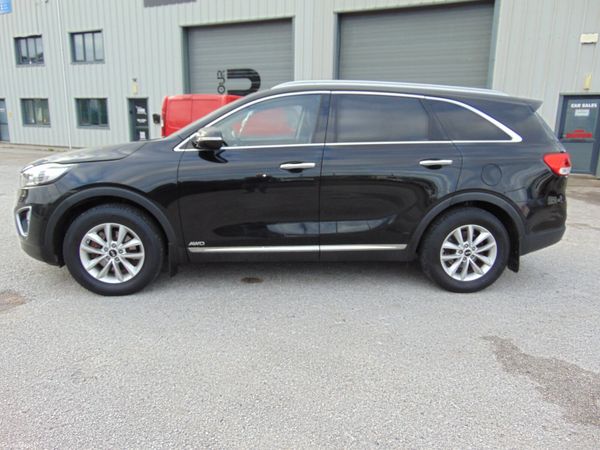 Kia Sorento 2016 - PLATINUM 5DR 398046686