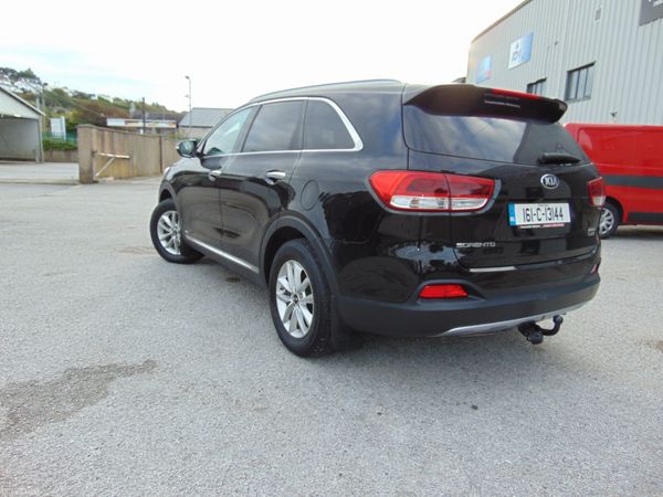 Kia Sorento 2016 - PLATINUM 5DR 398046688