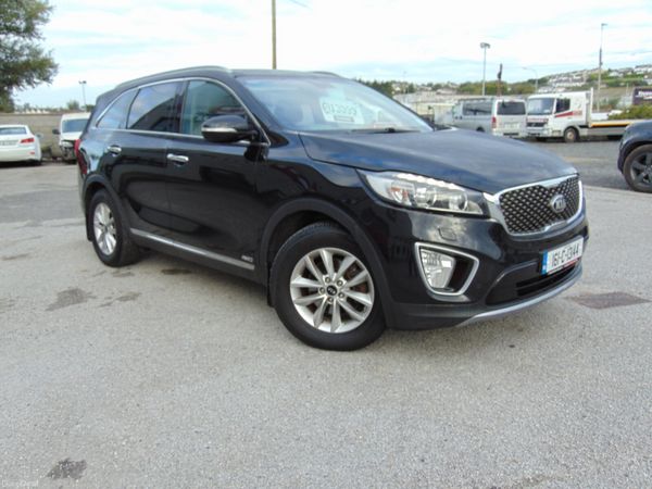 Kia Sorento 2016 - PLATINUM 5DR 398046690