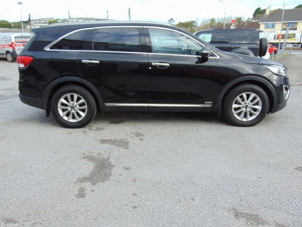 Kia Sorento 2016 - PLATINUM 5DR 398046692