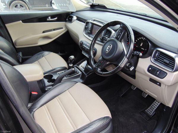 Kia Sorento 2016 - PLATINUM 5DR 398046698