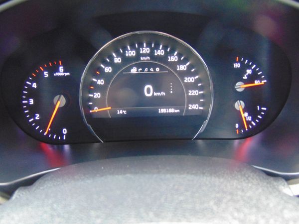 Kia Sorento 2016 - PLATINUM 5DR 398046700