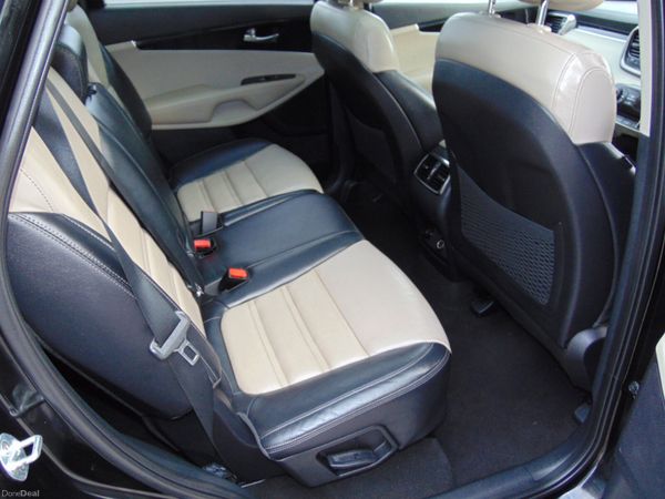 Kia Sorento 2016 - PLATINUM 5DR 398046704