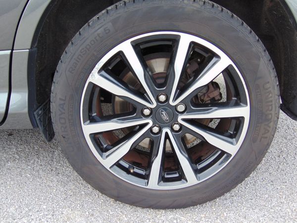 Ford Kuga 2018- 1.5 TDCI 120PS FW FWD 4DR ST-LINE 398048622