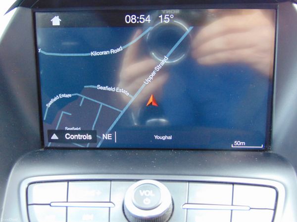 Ford Kuga 2018- 1.5 TDCI 120PS FW FWD 4DR ST-LINE 398048638