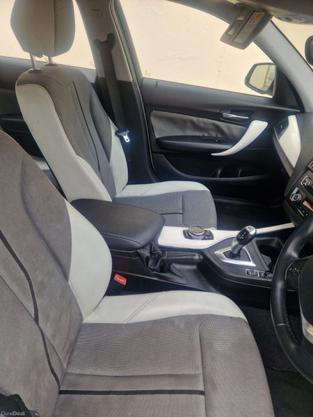 BMW 1-Series 2015 Automatic 398053874