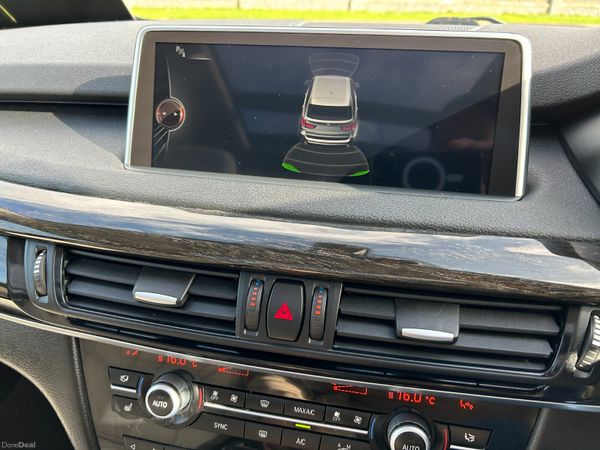 BMW X5 2014, 2.0 XDRIVE 25D SE AUTO 7 SEAT NEW NCT 398055686