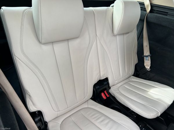 BMW X5 2014, 2.0 XDRIVE 25D SE AUTO 7 SEAT NEW NCT 398055688