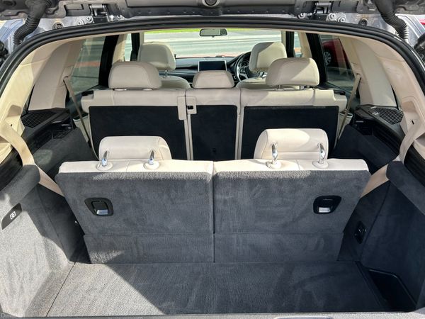 BMW X5 2014, 2.0 XDRIVE 25D SE AUTO 7 SEAT NEW NCT 398055690