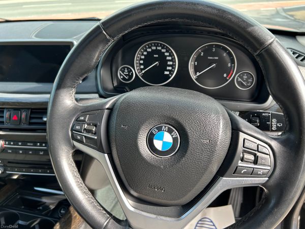 BMW X5 2014, 2.0 XDRIVE 25D SE AUTO 7 SEAT NEW NCT 398055692