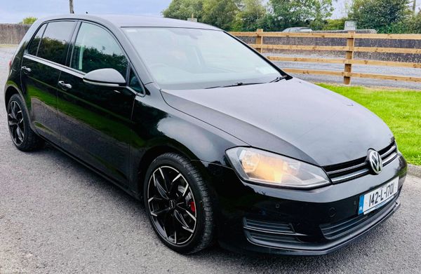 2014 Volkswagen Golf AUTOMATIC 398066046