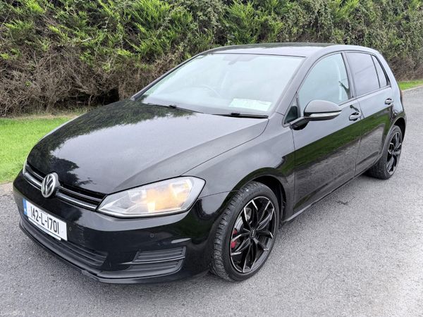 2014 Volkswagen Golf AUTOMATIC 398066050
