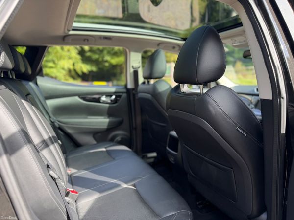 Stunning 2020 Nissan Qashqai 1.5 DSL SV PREMIUM 398069264