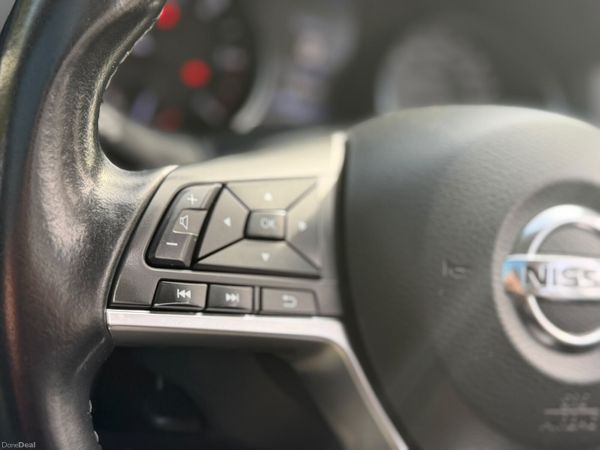 Stunning 2020 Nissan Qashqai 1.5 DSL SV PREMIUM 398069270