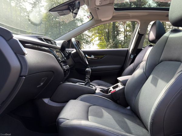 Stunning 2020 Nissan Qashqai 1.5 DSL SV PREMIUM 398069274