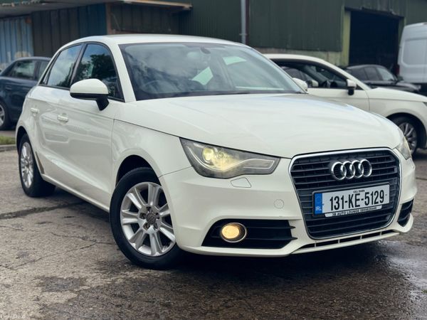 AUDI A1 S-Line 1.4L Tfsi Auto 66000KM 2013 2 Keys 398069992