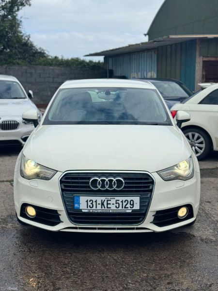 AUDI A1 S-Line 1.4L Tfsi Auto 66000KM 2013 2 Keys 398069994