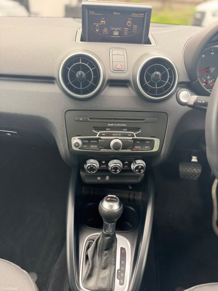 AUDI A1 S-Line 1.4L Tfsi Auto 66000KM 2013 2 Keys 398070008