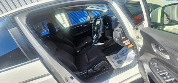 2014 Honda Fit, 5 of 10