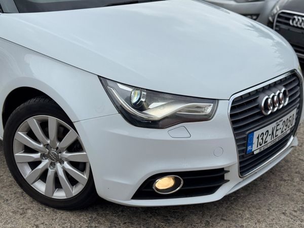 AUDI A1 S-Line 1.4 Petrol Auto 2013 58000KM 2 Keys 398075662