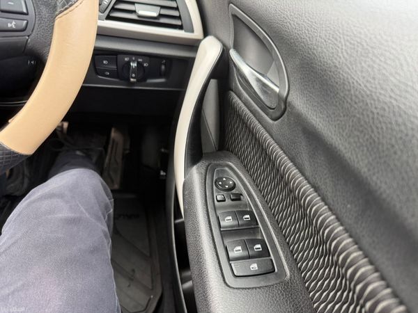 2016 BMW 118I 1.5 398078154