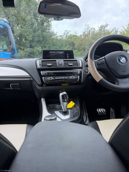 16 BMW 118I AUTO 398078400