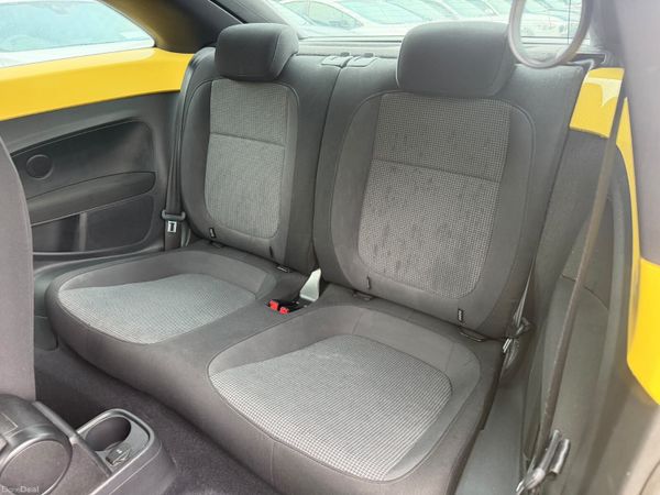 13 VW BEETLE 1.2 398078644