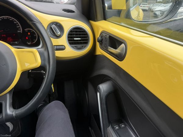 13 VW BEETLE 1.2 398078636